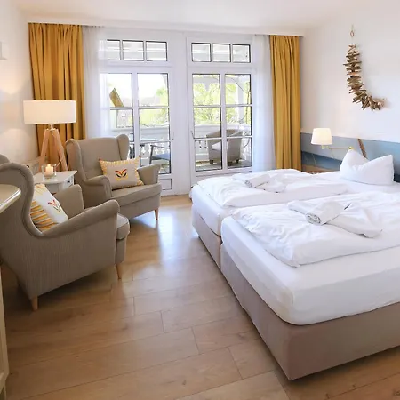 Hotel Villa Granitz-2