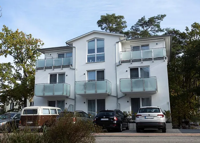 Strandhaus JUli