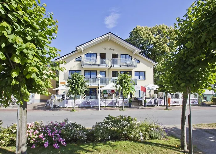  Wauzi Ferienwohnung 09